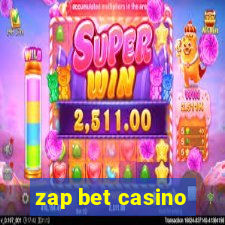 zap bet casino